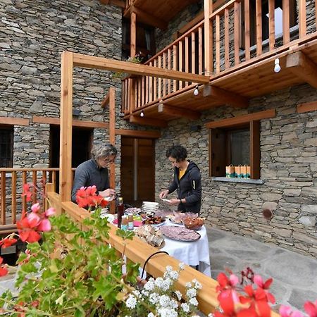 Altestanzeostana Dış mekan fotoğraf
